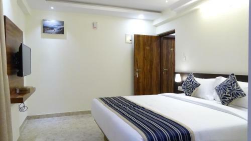 Apartamento Cian Suites