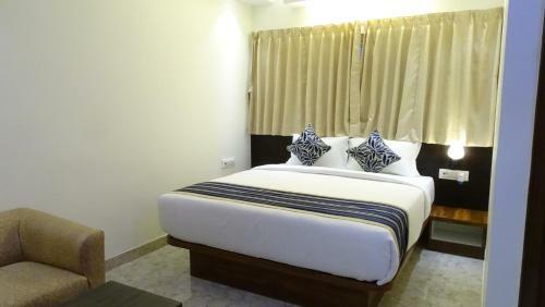 Apartamento Cian Suites