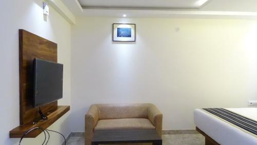 Apartamento Cian Suites