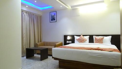 Apartamento Cian Suites