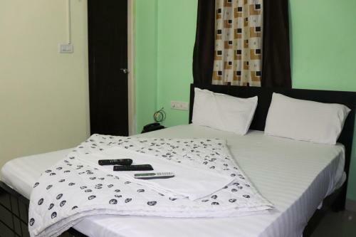 Apartamento Purple Leaf Inn