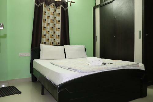 Apartamento Purple Leaf Inn