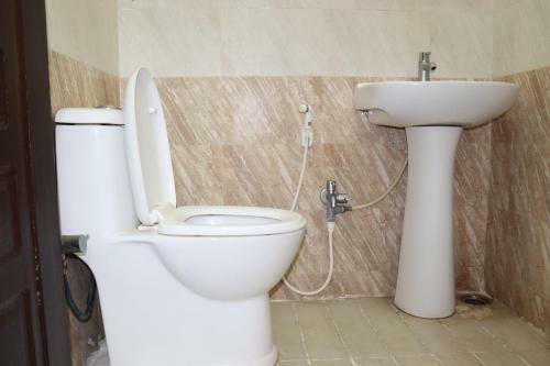Apartamento Purple Leaf Inn