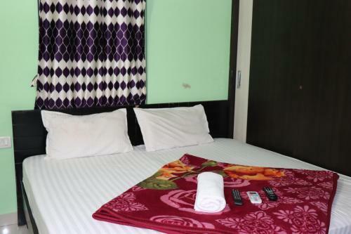 Apartamento Purple Leaf Inn
