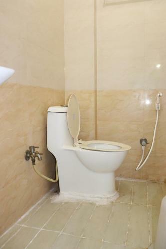 Apartamento Purple Leaf Inn