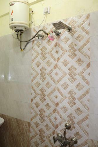 Apartamento Purple Leaf Inn