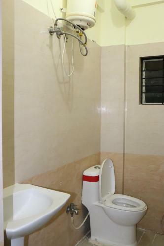 Apartamento Purple Leaf Inn