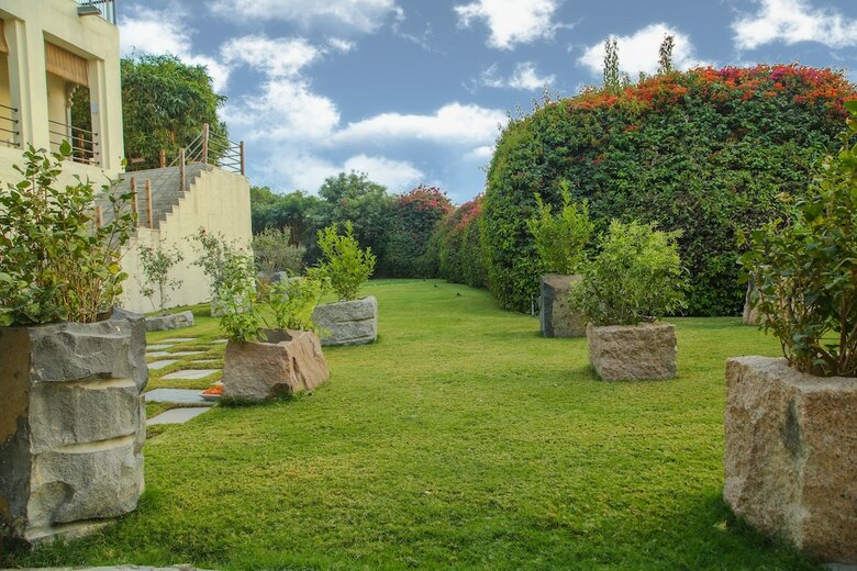 Hotel Raas Devigarh