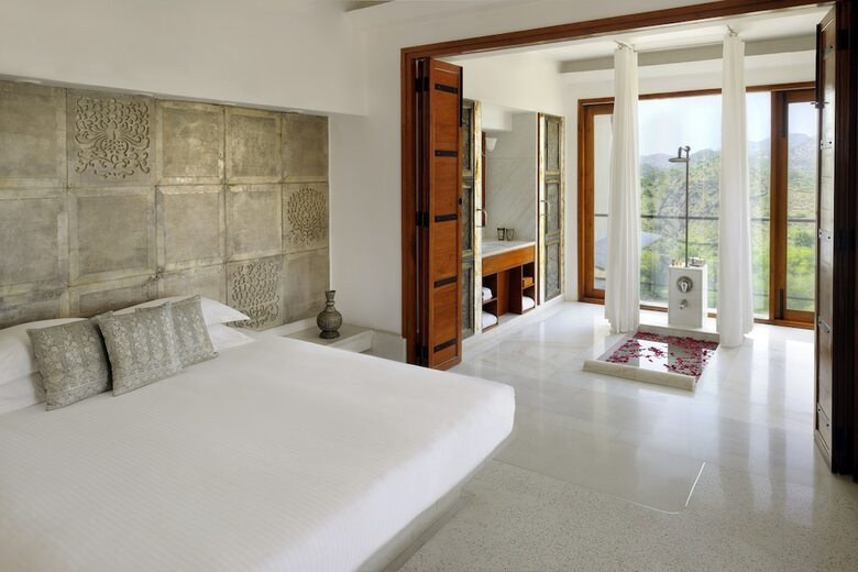 Hotel Raas Devigarh