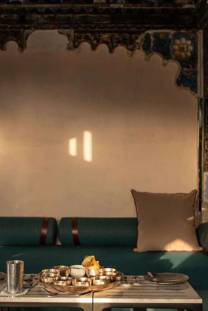 Hotel Raas Devigarh