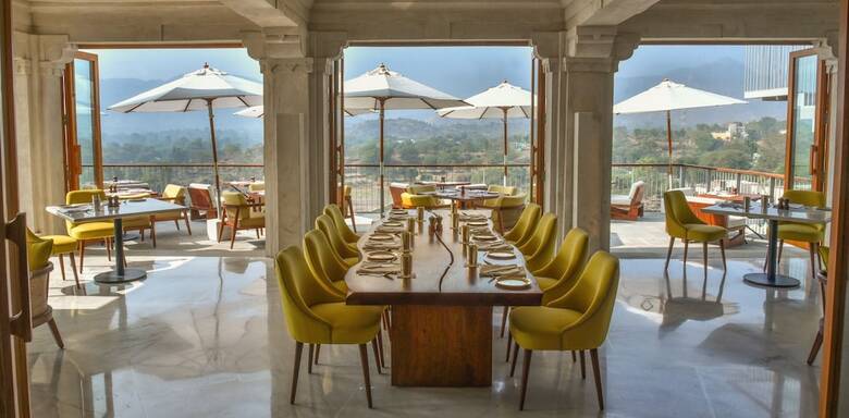 Hotel Raas Devigarh