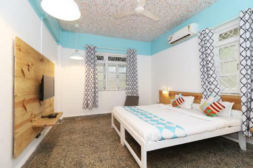 Apartamentos Home Design Studio Near Calangutemapusa Goa