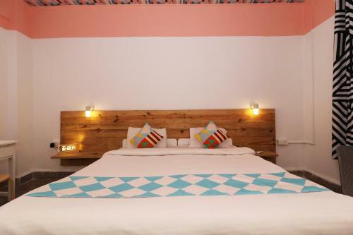 Apartamentos Home Design Studio Near Calangutemapusa Goa