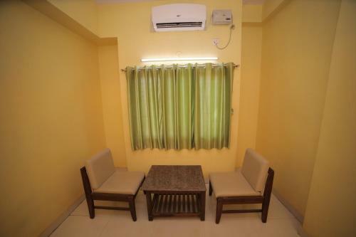 Hotel Kamat Plus