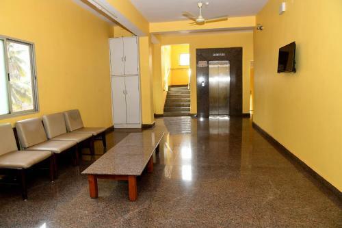 Hotel Kamat Plus