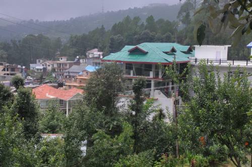 Nagindera Homestay