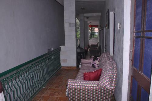 Nagindera Homestay