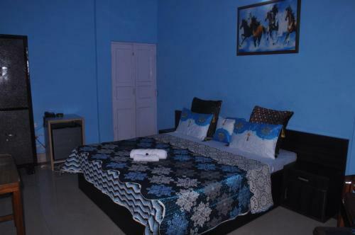 Nagindera Homestay