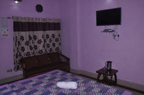 Nagindera Homestay
