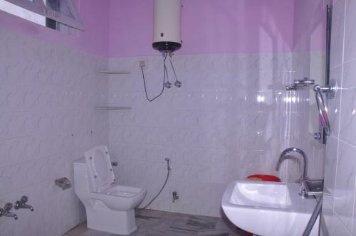Nagindera Homestay