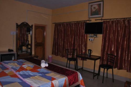 Nagindera Homestay