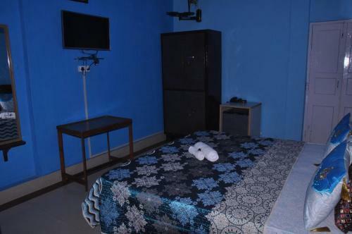 Nagindera Homestay