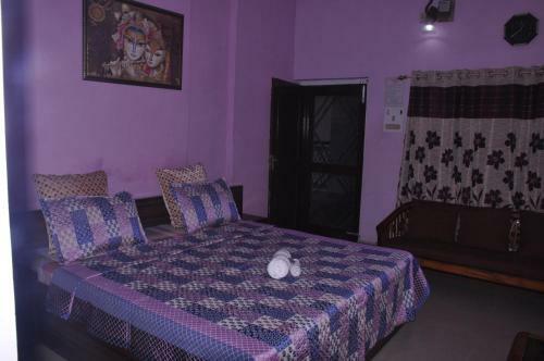 Nagindera Homestay