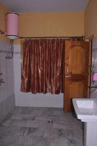 Nagindera Homestay