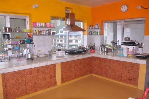 Nagindera Homestay