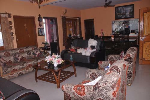 Nagindera Homestay