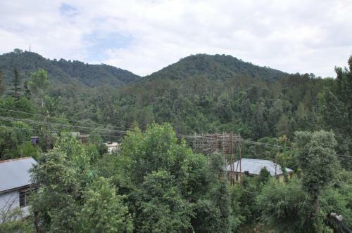 Nagindera Homestay