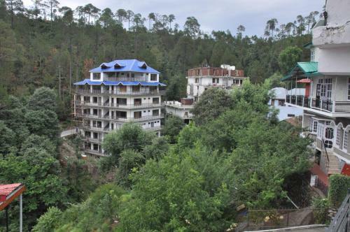 Nagindera Homestay