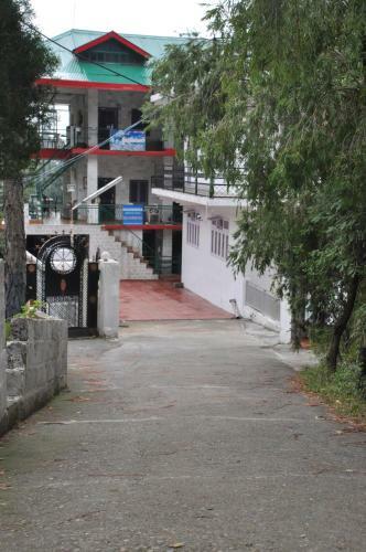 Nagindera Homestay