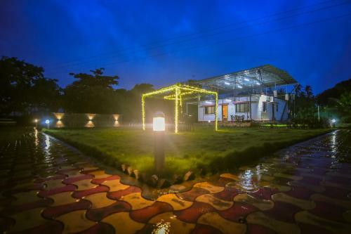 Eko Stay- Panorama Villa