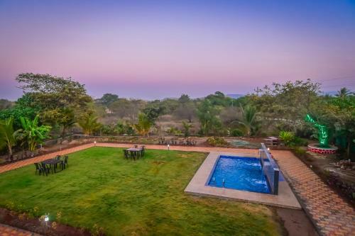 Eko Stay- Panorama Villa