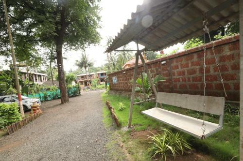 Shirke's Holiday Home