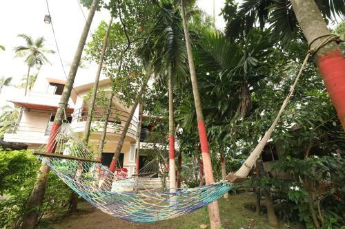 Shirke's Holiday Home
