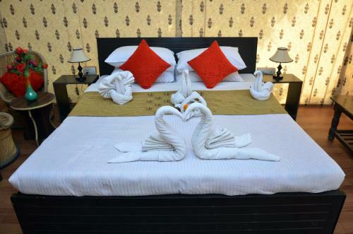 The Paramount Resort Pushkar
