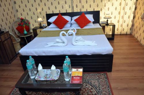 The Paramount Resort Pushkar