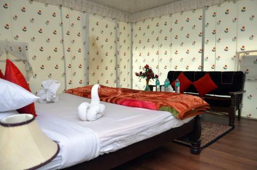 The Paramount Resort Pushkar