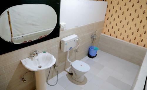 The Paramount Resort Pushkar