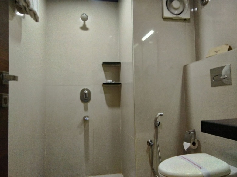 Hotel Landmark