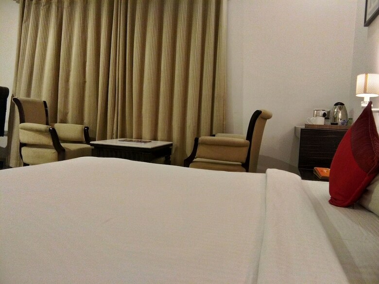 Hotel Landmark