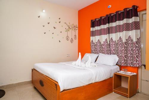 Apartamento G.k.garden
