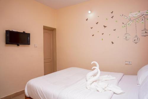 Apartamento G.k.garden