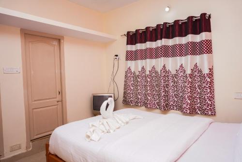 Apartamento G.k.garden