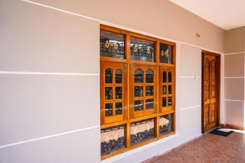 Apartamento G.k.garden