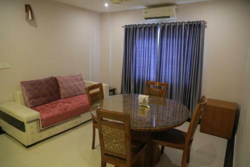 Hotel Jyothis Regency