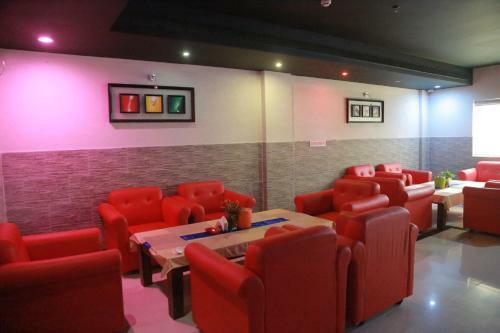 Hotel Jyothis Regency