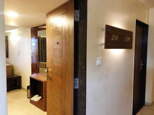 Hotel Vits Kamats Resort, Silvassa